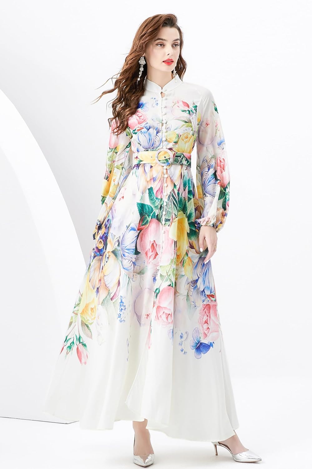 Grand Bloom