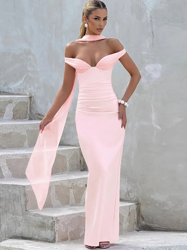 Ethereal Blossom