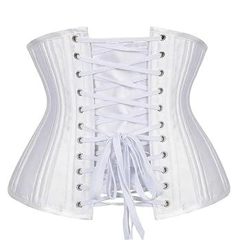 Corset & Bustier Satin