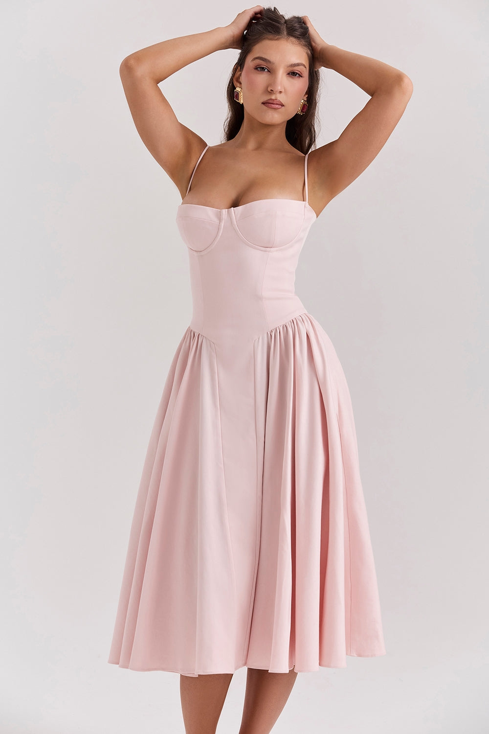 Blush Pink