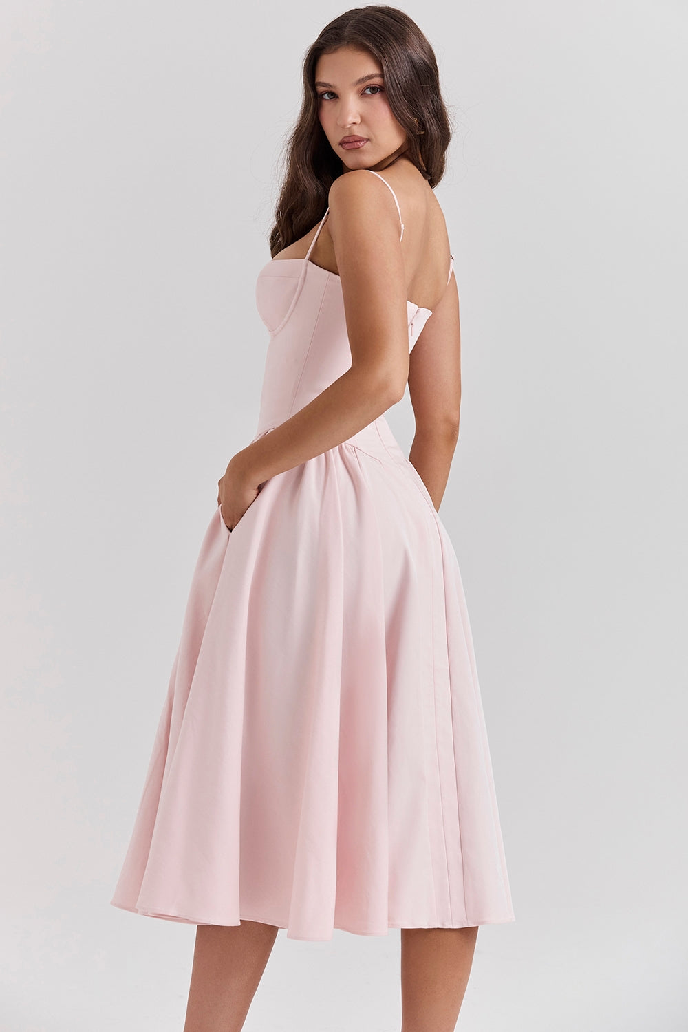 Blush Pink