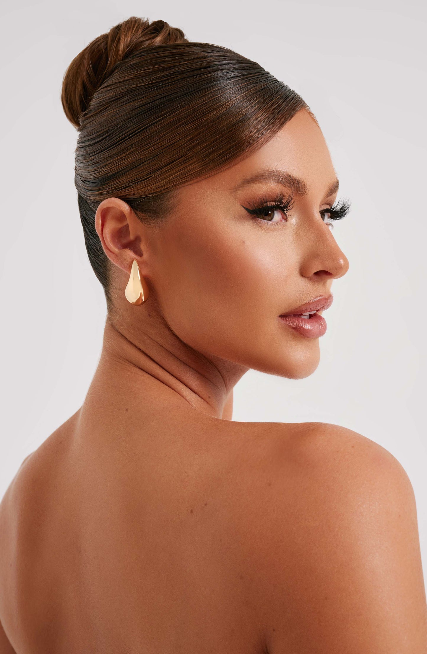 Fayth Earrings