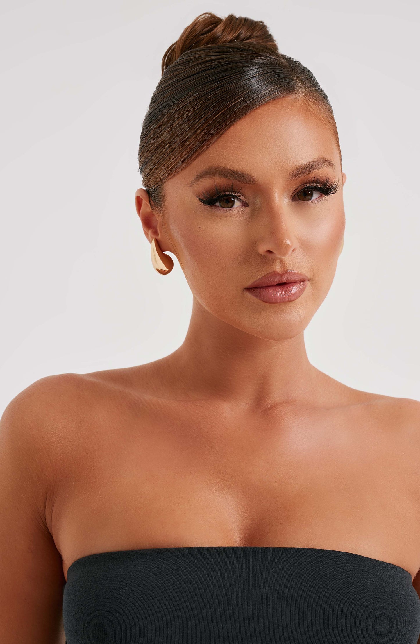 Fayth Earrings
