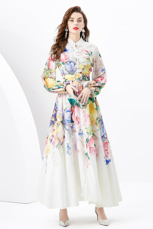 Grand Bloom