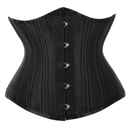 Corset & Bustier Satin