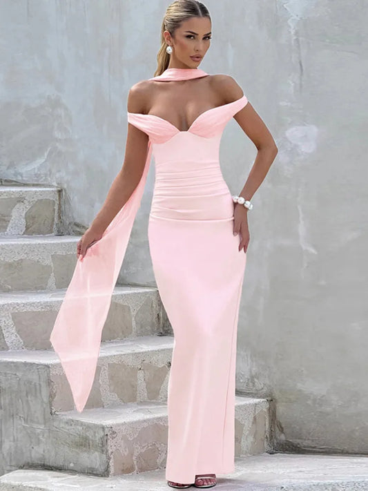 Ethereal Blossom