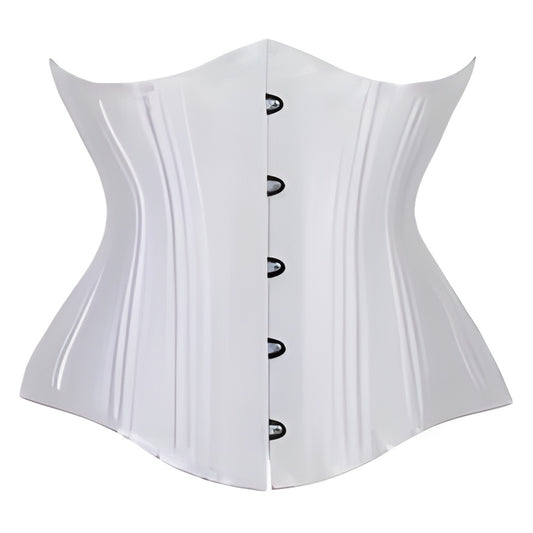 Corset & Bustier Satin