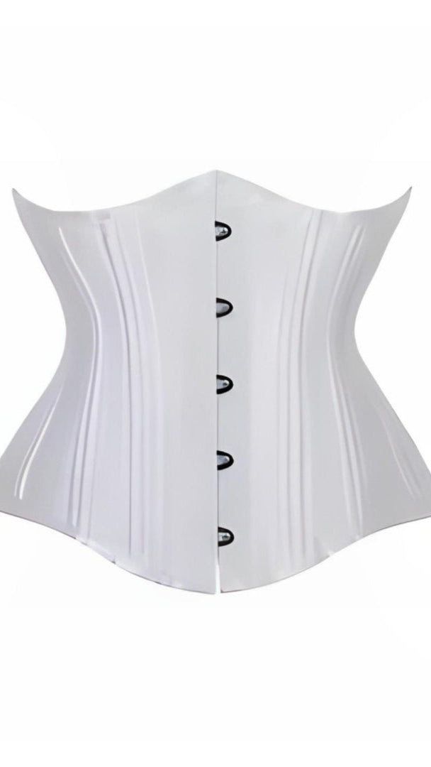 Corset & Bustier Satin