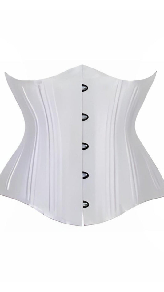 Corset & Bustier Satin