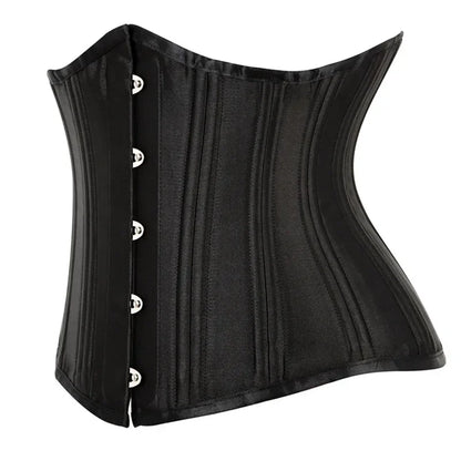 Corset & Bustier Satin