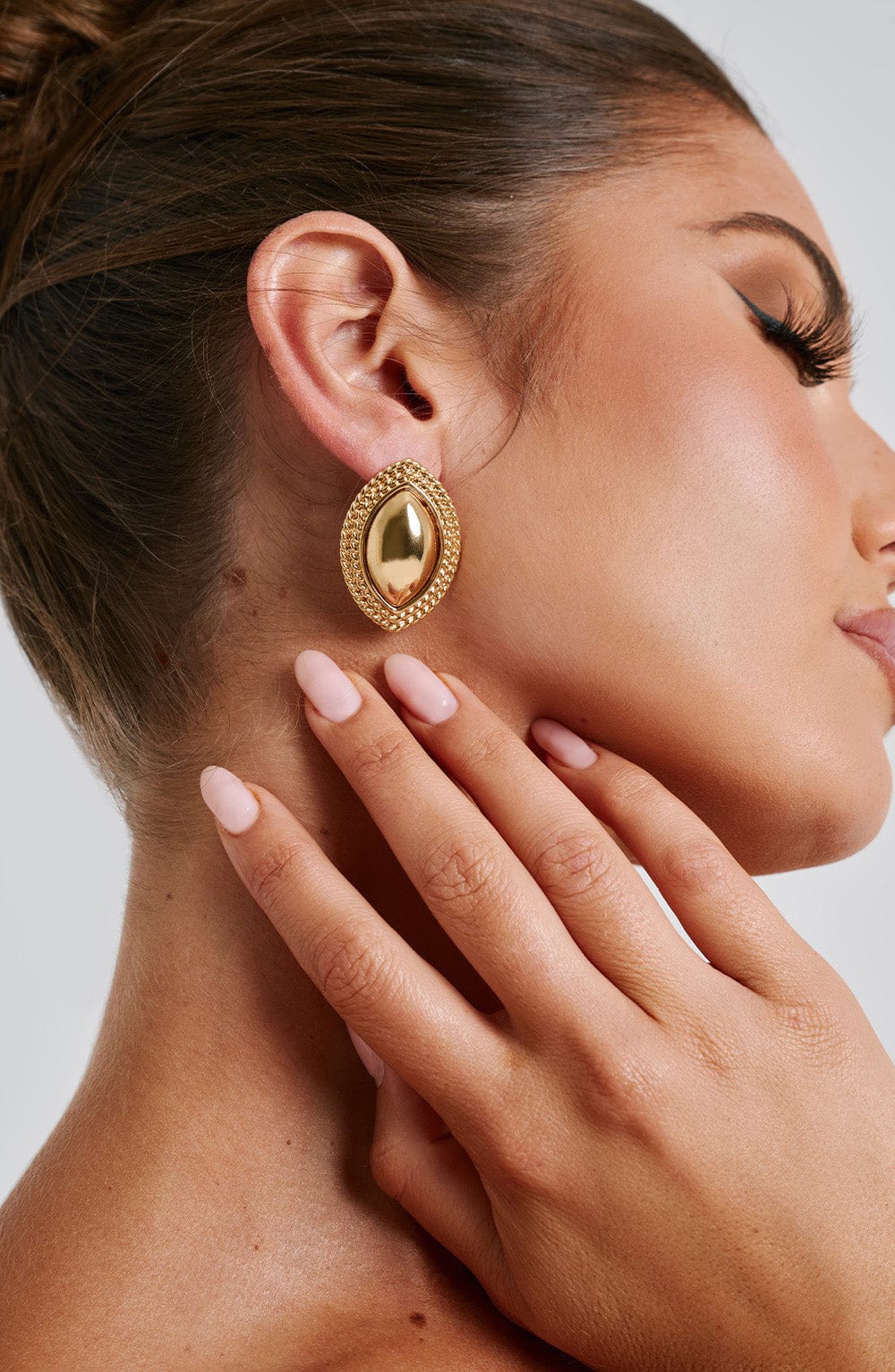 Eclipse Earrings