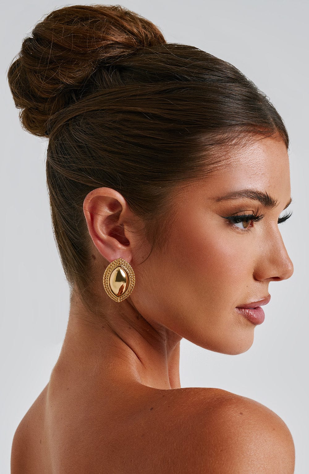 Eclipse Earrings