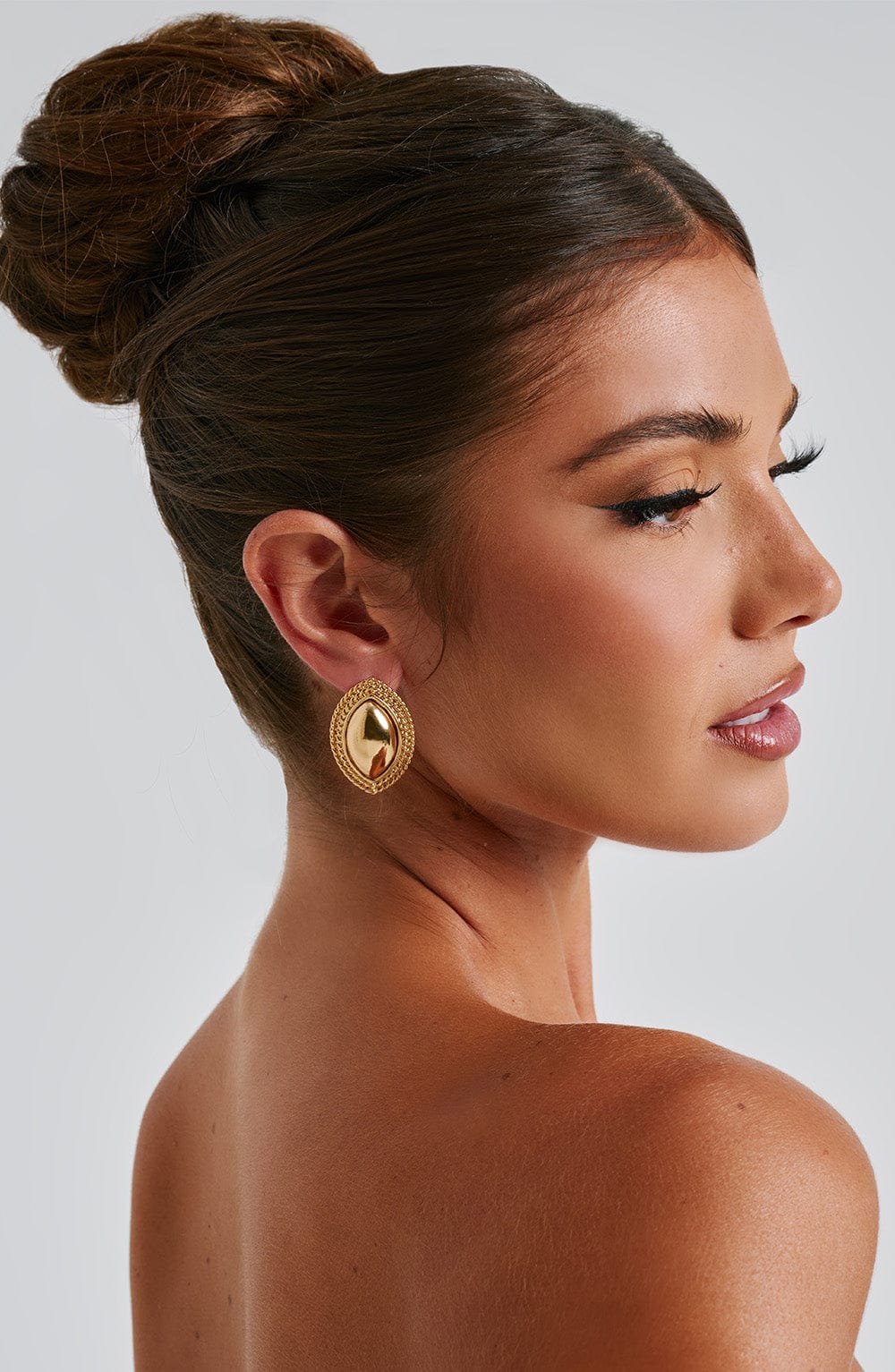 Eclipse Earrings