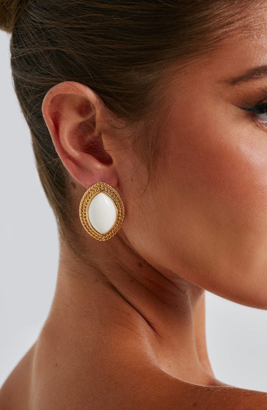 Eclipse Earrings