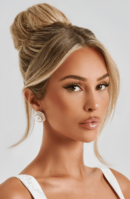Davina Earrings
