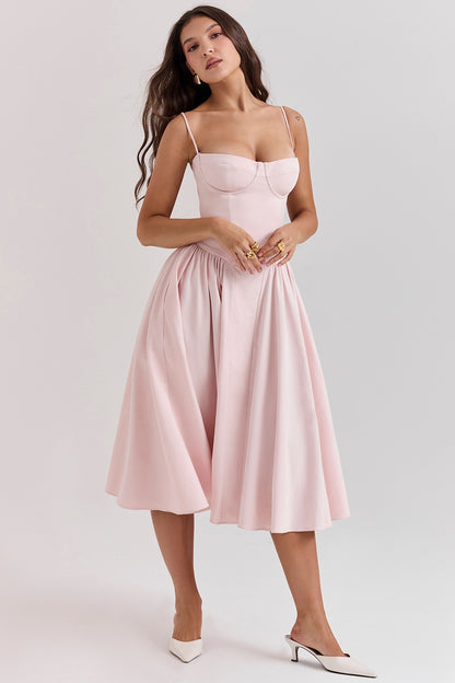 Blush Pink