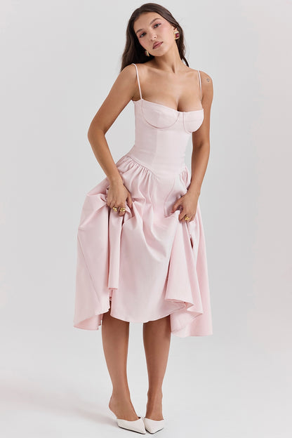 Blush Pink