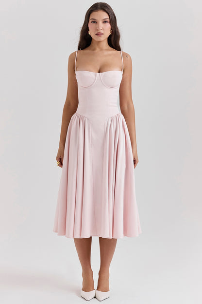 Blush Pink
