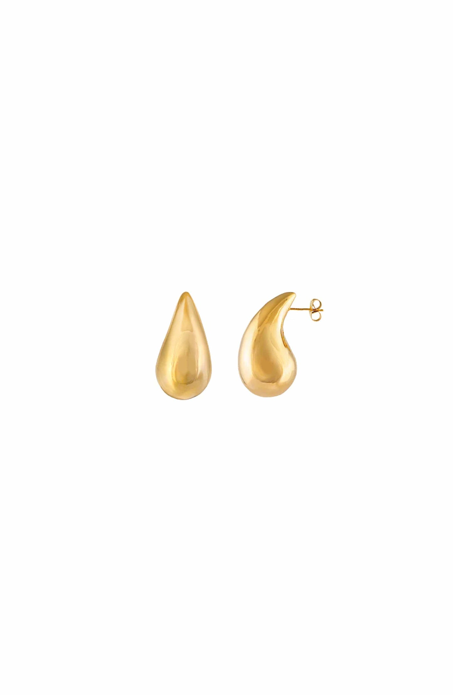Fayth Earrings