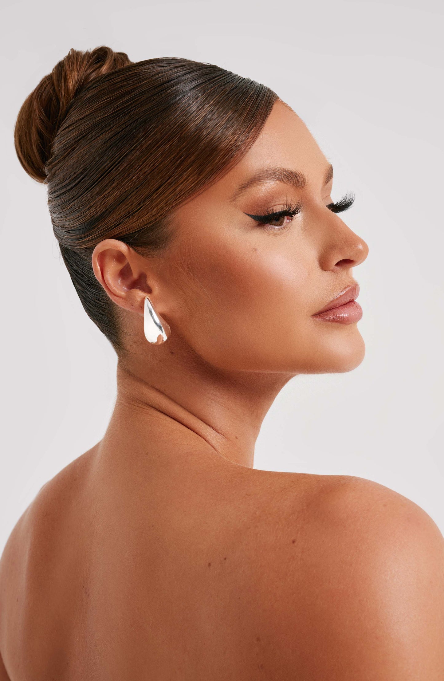 Fayth Earrings