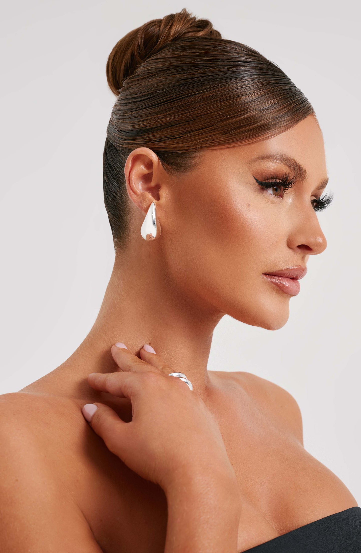 Fayth Earrings