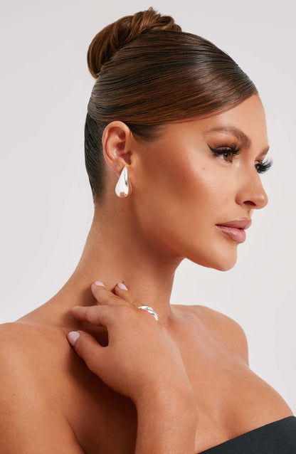 Fayth Earrings